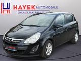 Opel Corsa D Automatik/Euro5/TÜV&Service NEU/SHZ/Gara - Opel Corsa: Eu