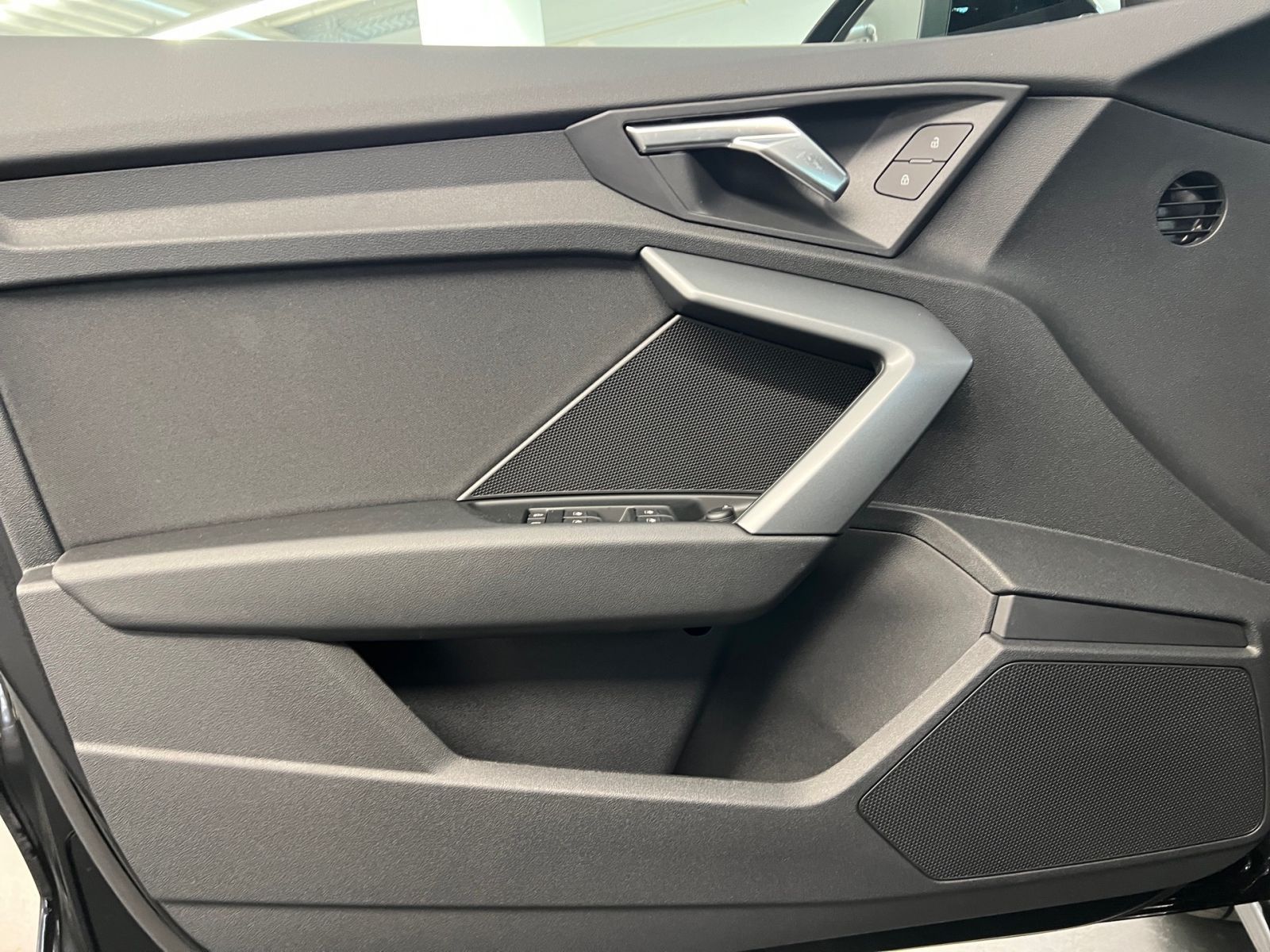 Audi A3 - Bild 7