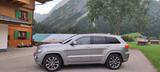 Jeep Grand Cherokee 3.0l V6 MultiJet 184kW Overla...