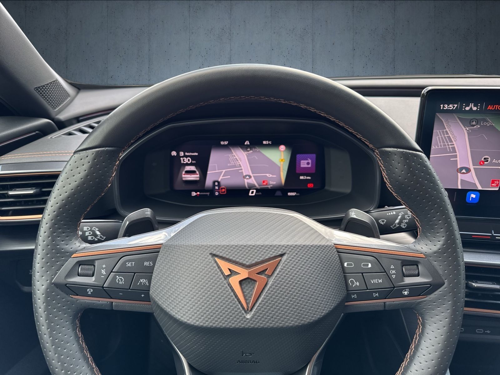 Cupra Formentor - Bild 25