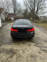 BMW M550i xDrive  - BMW M550 von privat