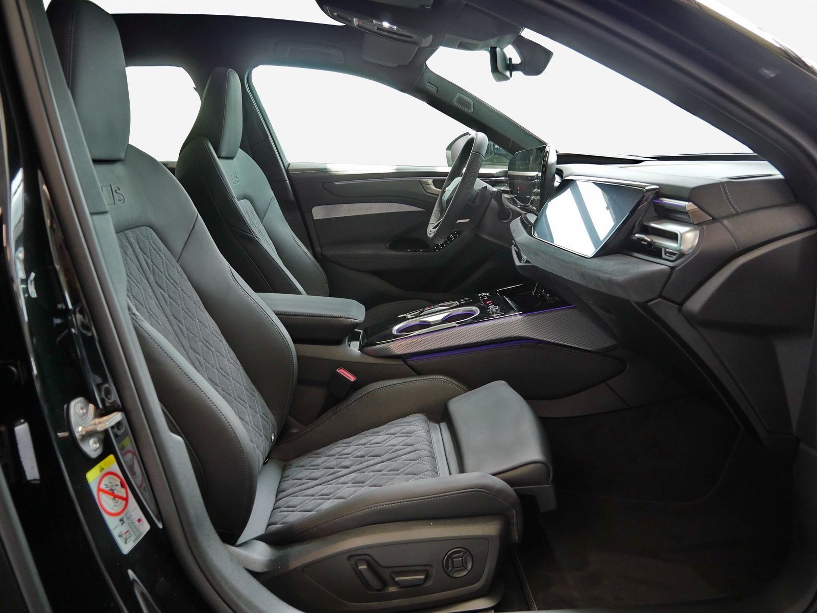 Audi A6 - Bild 4