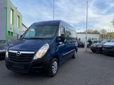 Opel Movano B*L2H2 3,5t*Aut.*Neuwertig*Nur 13.000 Km. - Opel Movano: Automatik