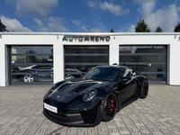 Porsche 911 (992) GT3 RS *Lift, PPF, Clubsport, Manthey*