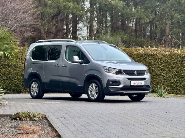 Peugeot RifterAllure L2 Klima,Navi,Garantie,Inkl.Lieferu