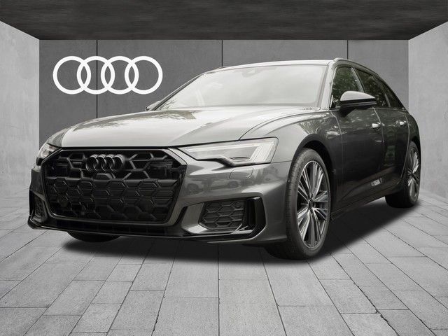 Audi A6 Avant 40 TDI quattro UPE 86.960,00 2 x S line