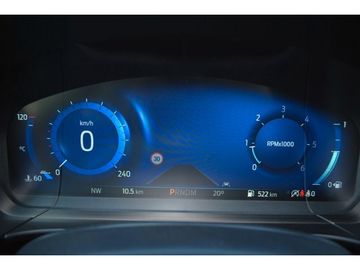 Fahrzeugabbildung Ford Kuga 2,0 ST-Line X +SOUNDSYSTEM+SPORTFAHRWERK+