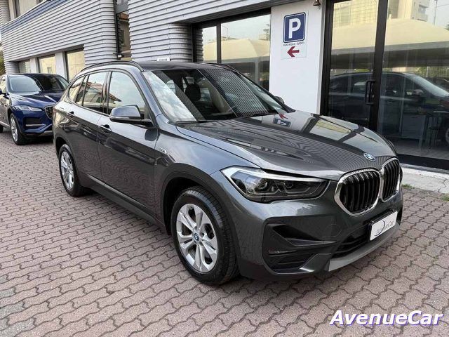 BMW X1 xdrive25e Business Advantage PREZZO REALE imagem 3