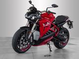 Energica Eva Ribelle - ENERGICA MOTORRAD