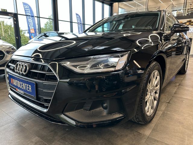 Audi A4 *360°AHK*ACC*NAV*3-ZONEN*CARPLAY*TOTWINKEL*