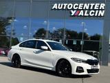 BMW 320d M Sport Automatik 2.H/HUD/H&K/ACC/AHK/LASER - BMW 320: Auto 320d M Sport