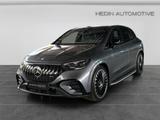 Mercedes-Benz EQE 43 AMG 4M SUV DIGL|DISTR+|BURM|PANO|Hyperscr - Mercedes-Benz EQE SUV in Hamburg