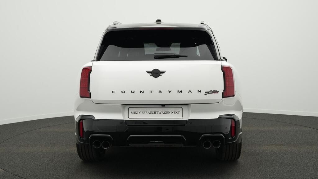 MINI John Cooper Works Countryman - Bild 10