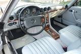 Mercedes-Benz 300 SL, originaler Topzustand - Mercedes-Benz SL aus dem Jahr 1989
