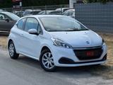 Peugeot 208 Active *Klima*Tempomat*Bluetooth*2. Hand* - weiße Peugeot 208