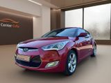 Hyundai Veloster Style/LPG/Navi/PDC/TÜV NEU/S.Heft - Hyundai: Sportwagen
