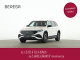 Mercedes-Benz EQB 250+ AMG Night MBUX Kamera LED 7-Sitzer - gebrauchte Mercedes-Benz EQB aus dem Jahr 2024