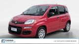 Fiat FIAT Panda 1.0 70cv Hybrid Panda - Fiat Panda Jahreswagen
