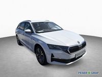 Skoda Octavia - Vorschau Bild 3