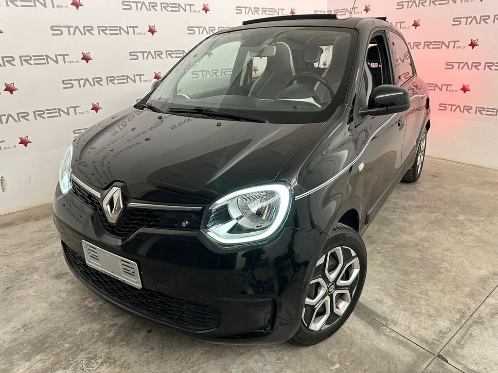 Image of Renault Twingo