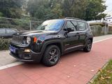 Jeep Renegade Longitude FWD + GARANTIE - schwarze Jeep Renegade