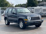 Jeep Cherokee 2.8 CRD - Jeep Cherokee in Wuppertal