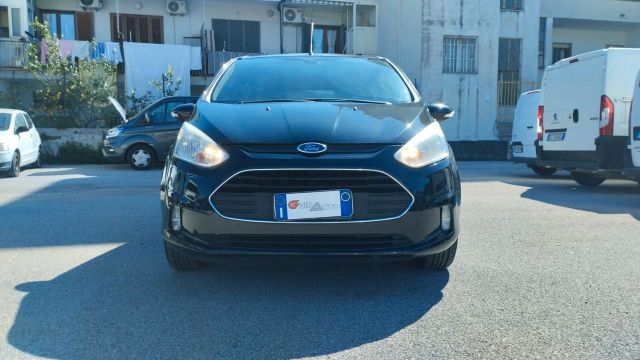 Ford B-Max 1.4 90 CV GPL Business Titanium