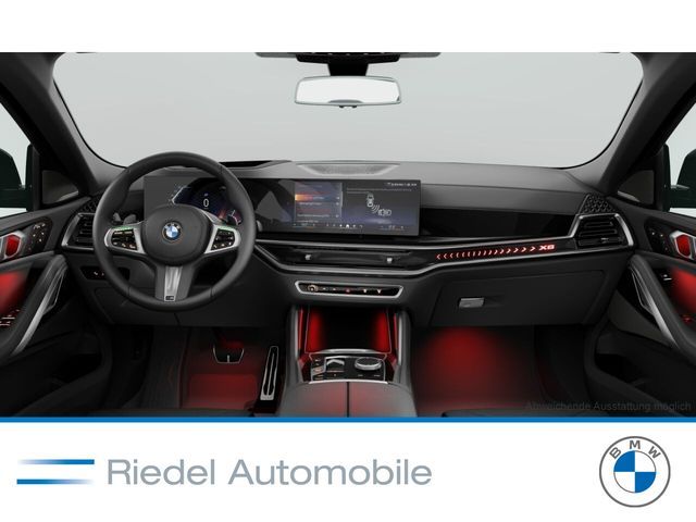 BMW X6 - Bild 4