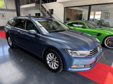 Volkswagen Passat Variant - 3