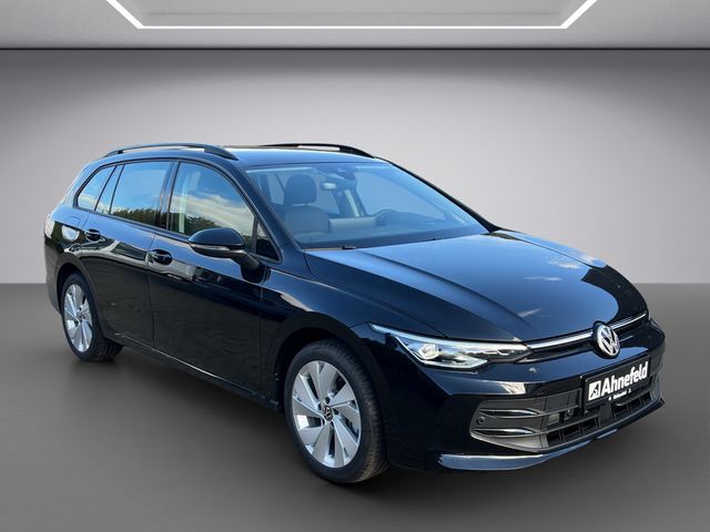Golf VIII Variant Life 2.0 TDI6-Gang