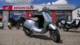 Vespa PRIMAVERA 125 S E5 ABS **inkl. Akrapovic** - VESPA S 125