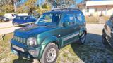 Suzuki Jimny 1.3 4WD Evolution - gebrauchte Suzuki Jimny aus dem Jahr 2013