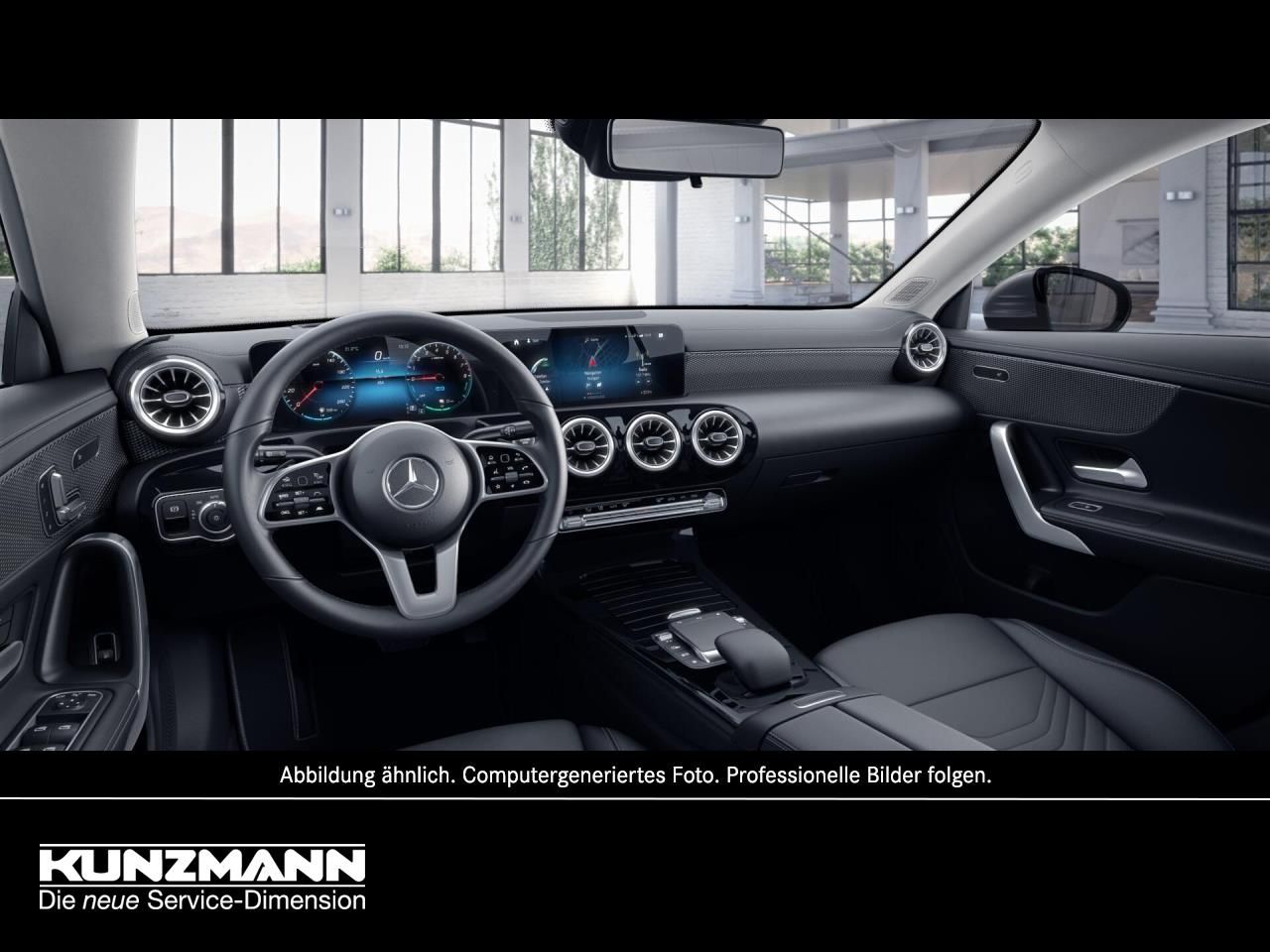 Mercedes-Benz CLA 250 e SB Progressive Distronic 360° HUD AHK foto 2