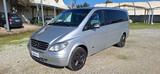 Mercedes-Benz Mercedes-benz Viano 2.2 CDI Ambiente L - gebrauchte Mercedes-Benz Viano aus dem Jahr 2007