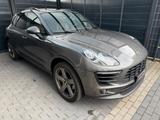 Porsche Macan S Leder Xenon Navi Chrono Ahk - Porsche: Coupe, Sitzbelüftung