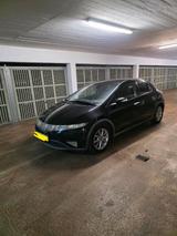 Honda Civic 1.4 l ,TÜV 01.2028 - Honda Civic