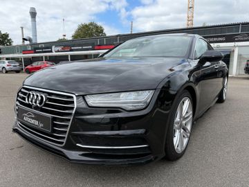 Audi A7 - 1