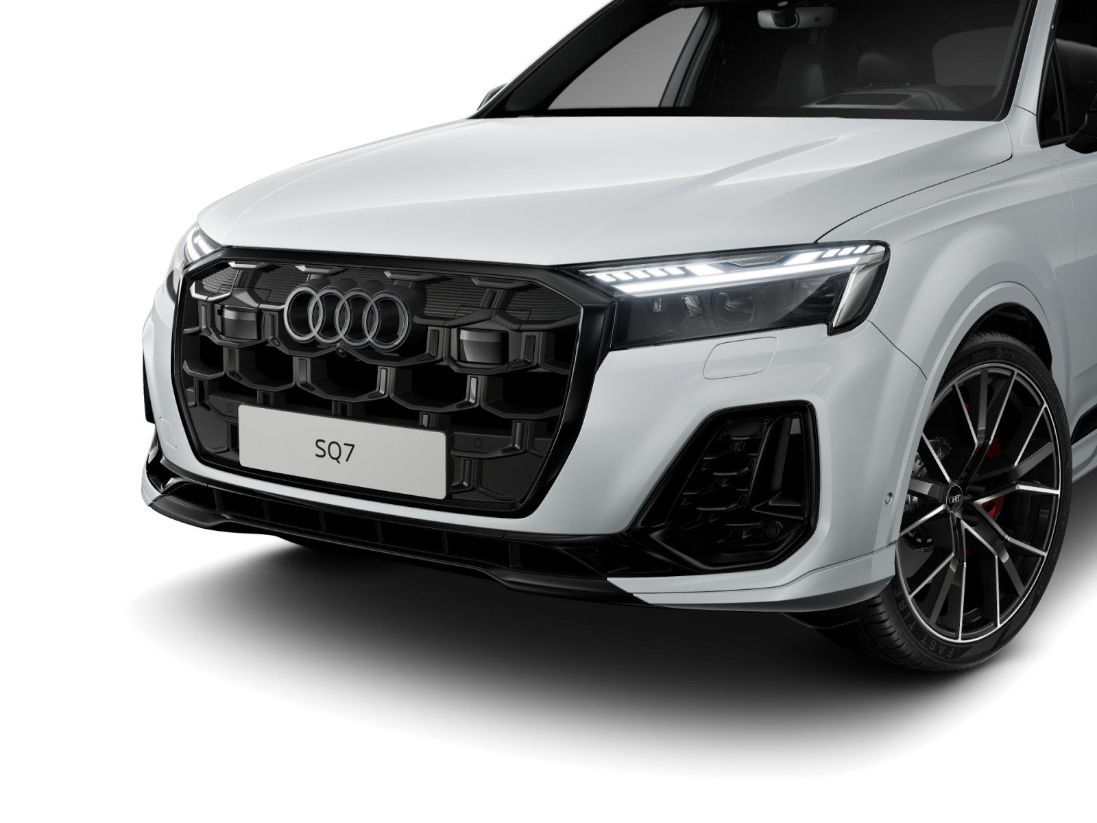 Audi SQ7 - Bild 8