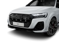 Audi SQ7 - Vorschau Bild 8
