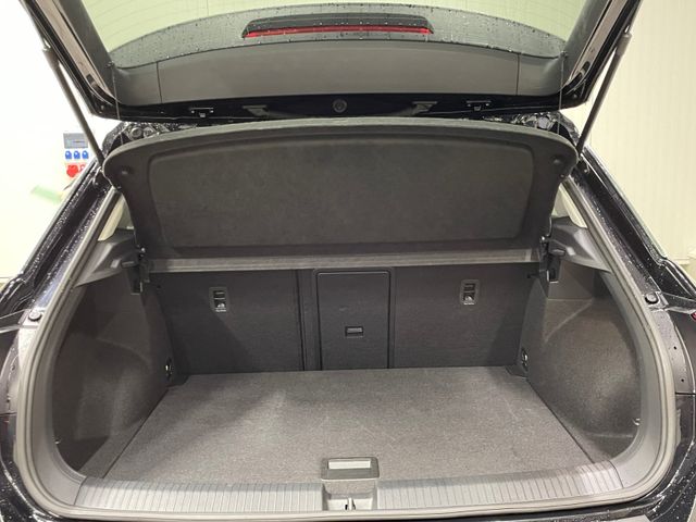 T-Roc Life 1.0 TSI NAVI SHZ PDC LED