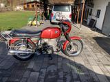 BMW R60/7  - BMW R60