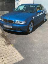 BMW 330 CI Baujahr. 2004. E46 - BMW 330 aus 2004: Coupe