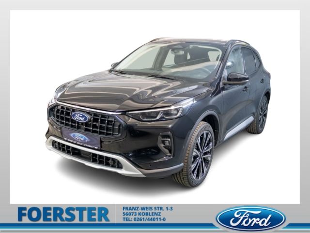 Ford Kuga 2.5 FHEV Aut. AWD Active X AHK Navi ACC BLI