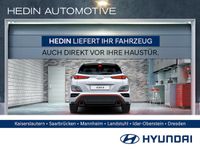 Hyundai i20 - Vorschau Bild 4