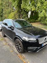 Volvo XC90 D5 AWD Geartronic Inscription Inscription - Volvo XC90: Geartronic