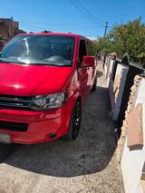 Volkswagen wv t5 caravelle - Volkswagen T5 Caravelle Kombi Gebrauchtwagen