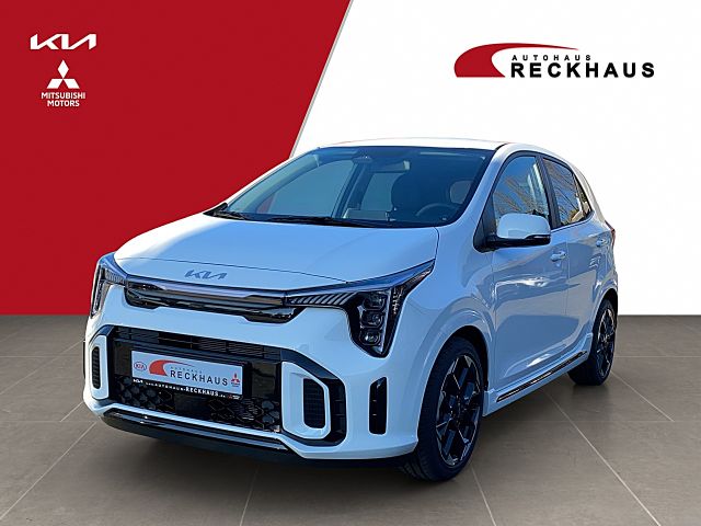 Kia PICANTO PE2 1.2 AMT GT-LINE Klima Navi