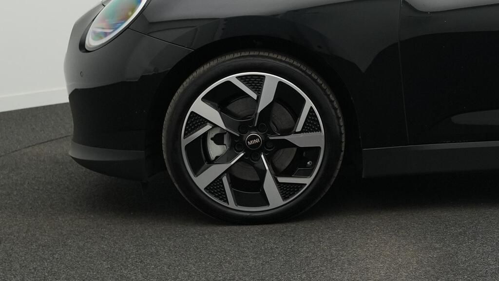 MINI Cooper SE - Bild 16