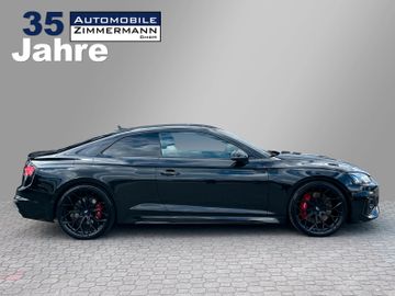 Audi RS5 Coupe Quatt, Matrix, Sportsit*mtl.555€*