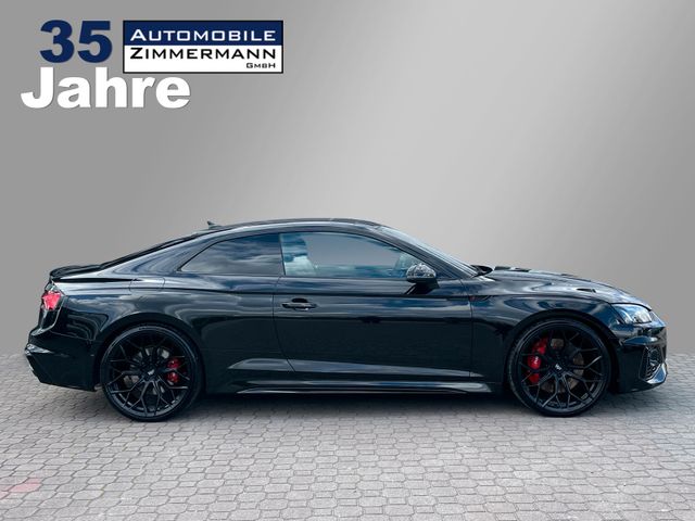 Audi RS5 Coupe Quatt, Matrix, Sportsit*mtl.555€*